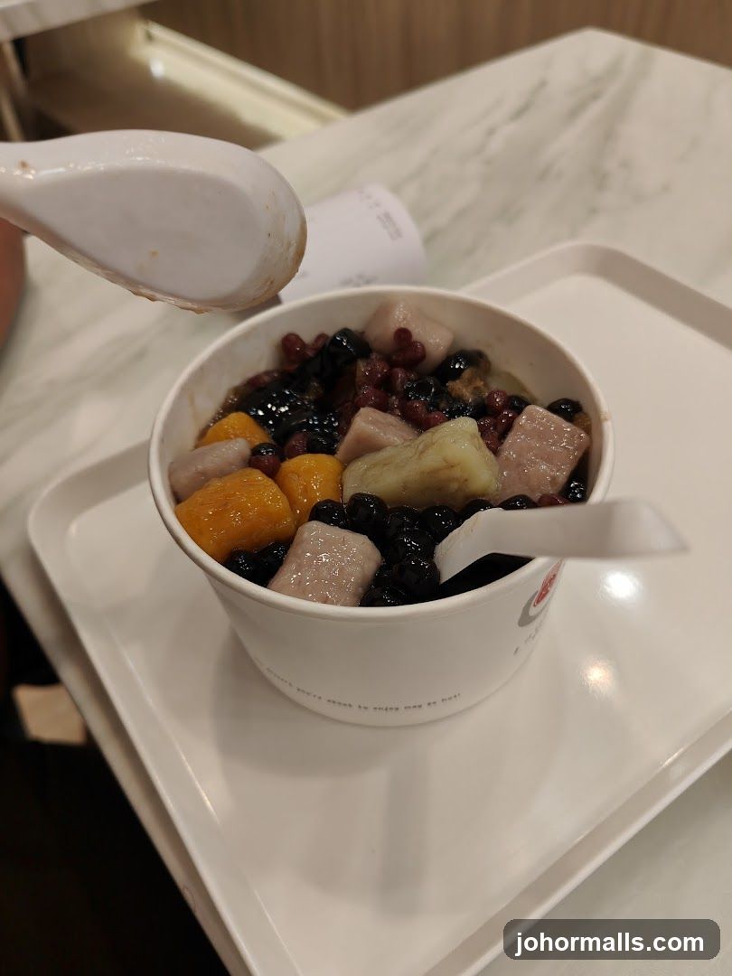 Blackball Mini