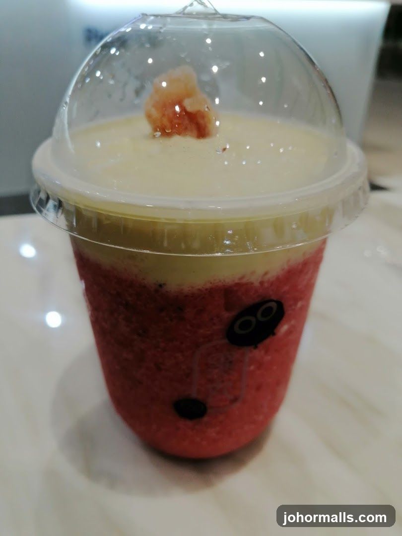 Blackball Mini