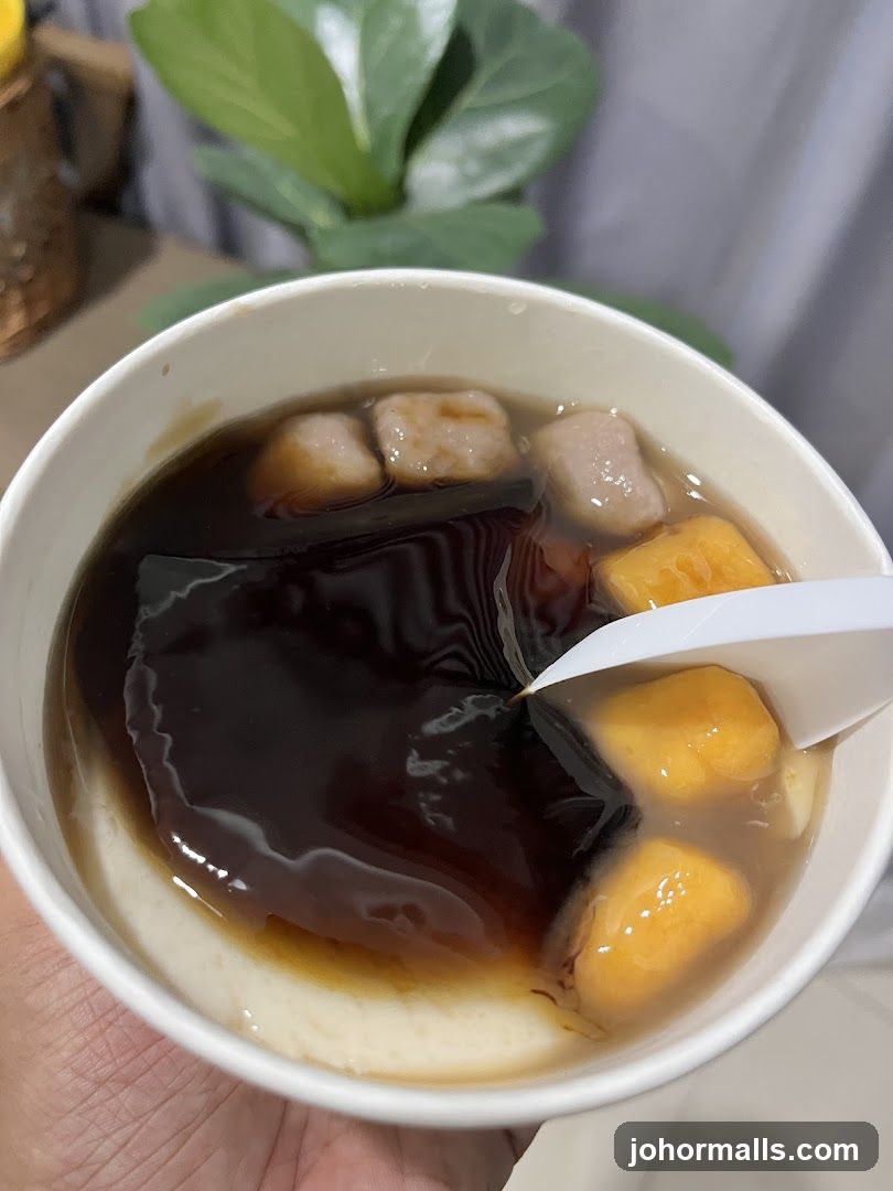 Blackball Mini