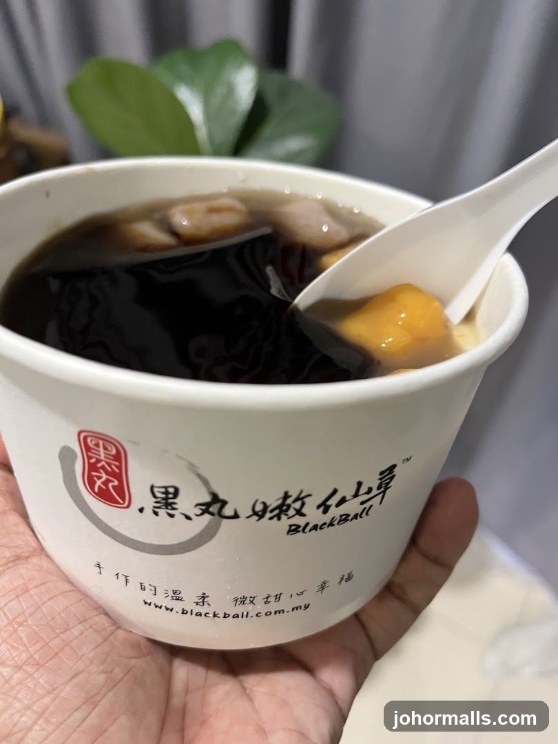 Dessert Cup