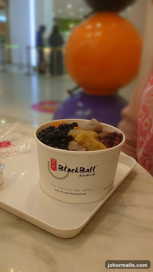 Dessert Bowl