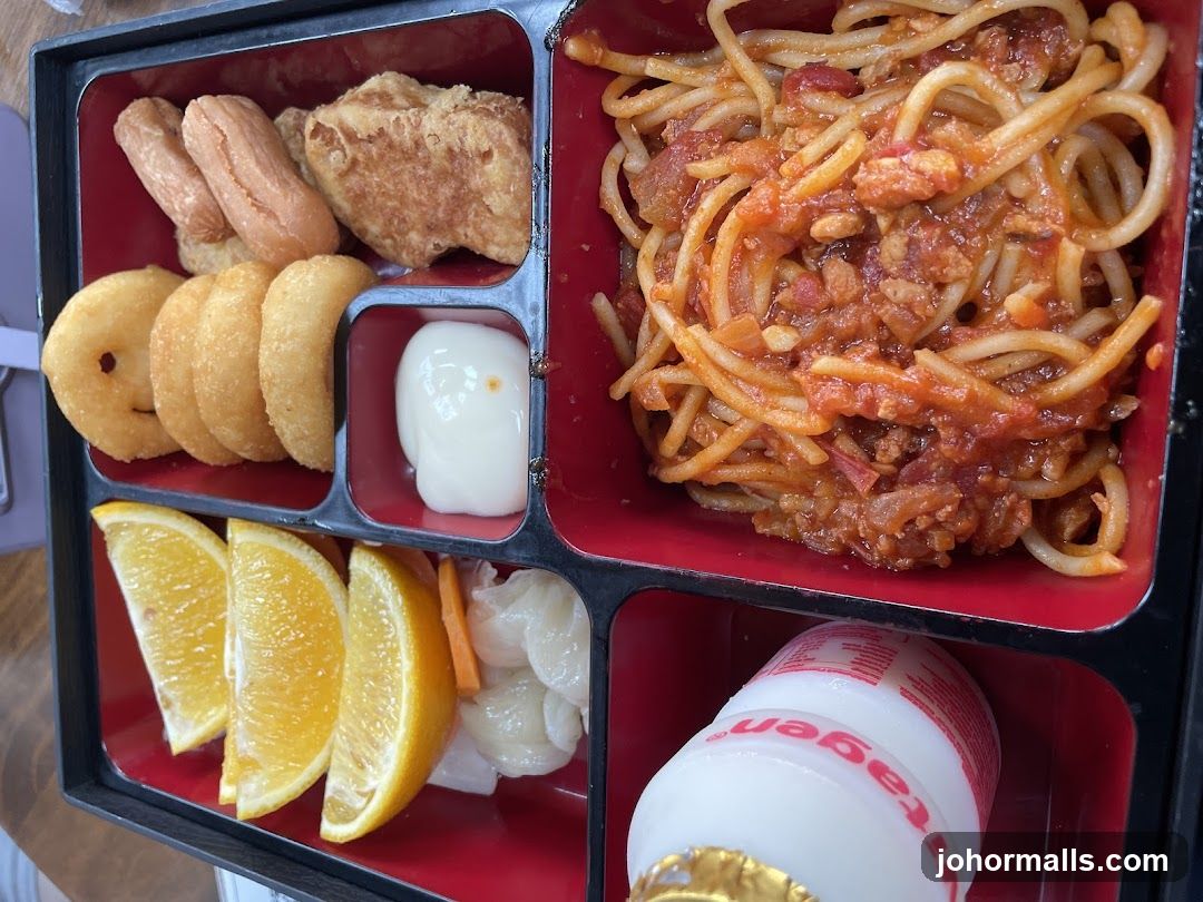 Bento Box