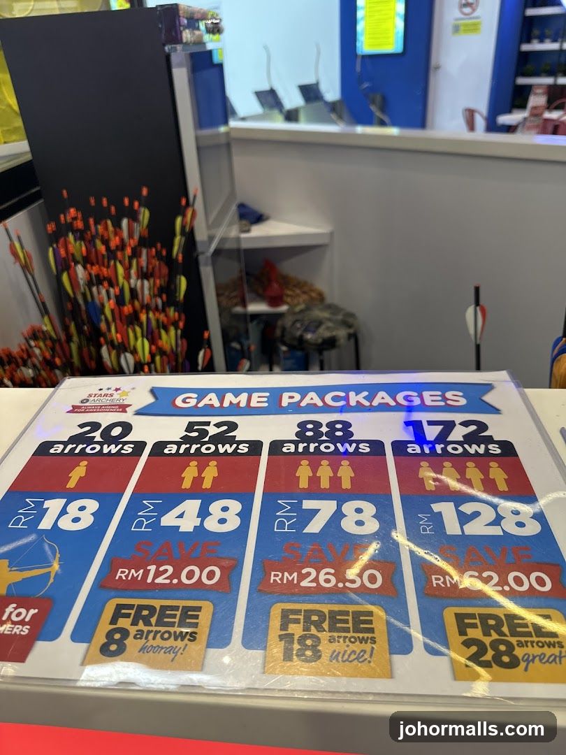 Game Packages
