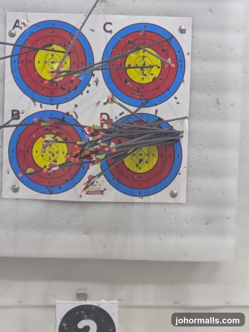 Archery Targets