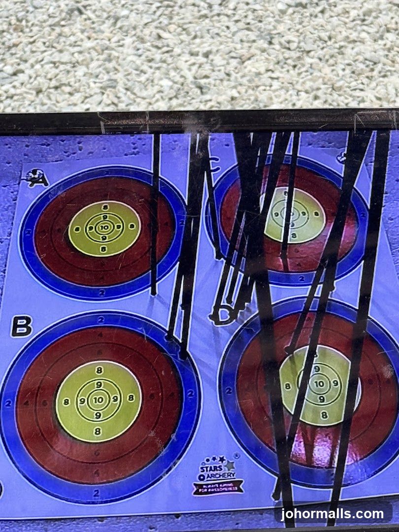 Archery Targets