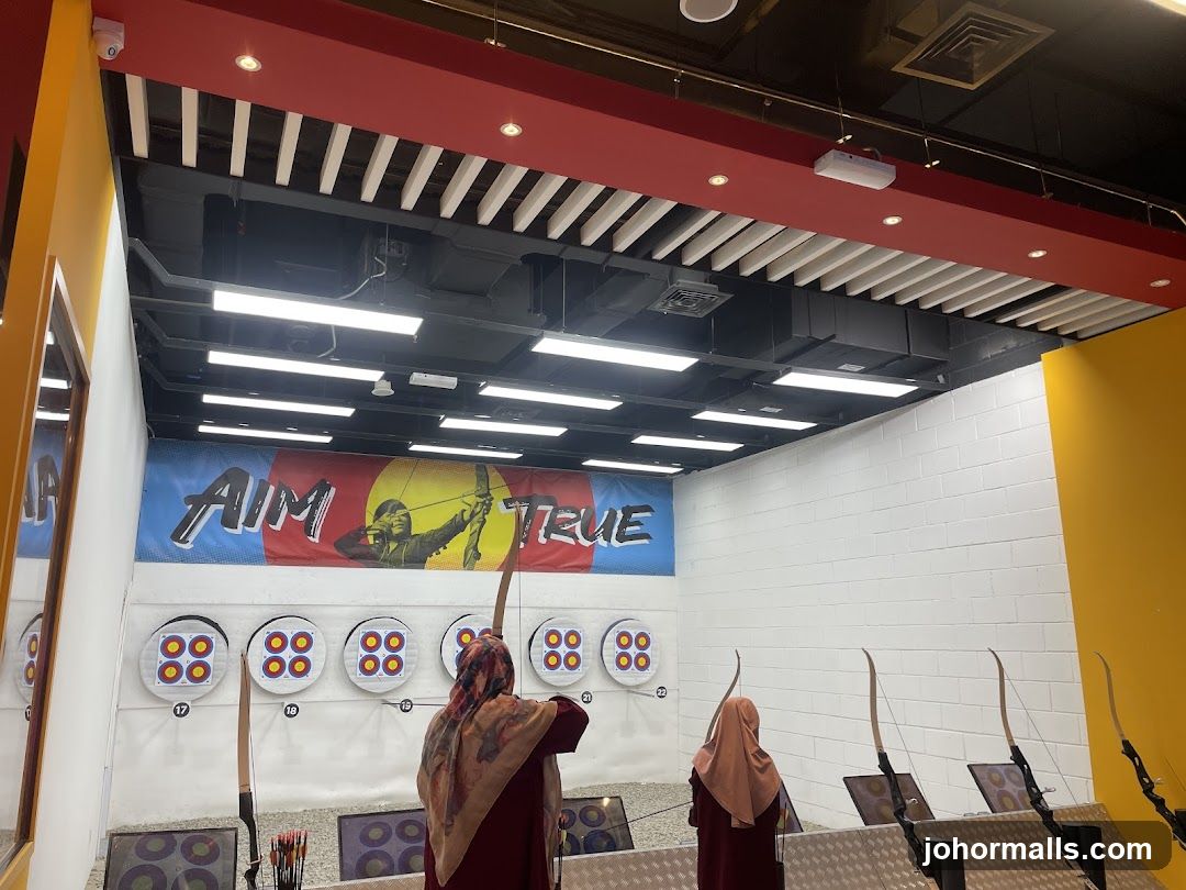 Archery Range