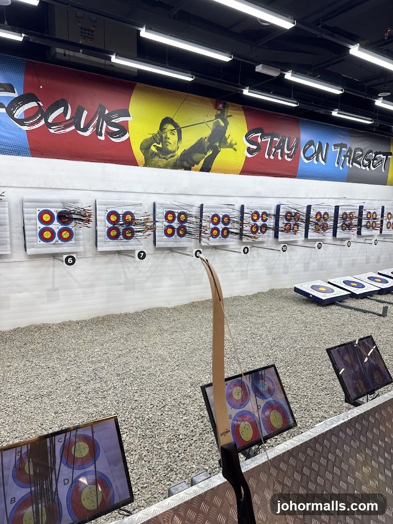 Archery Range