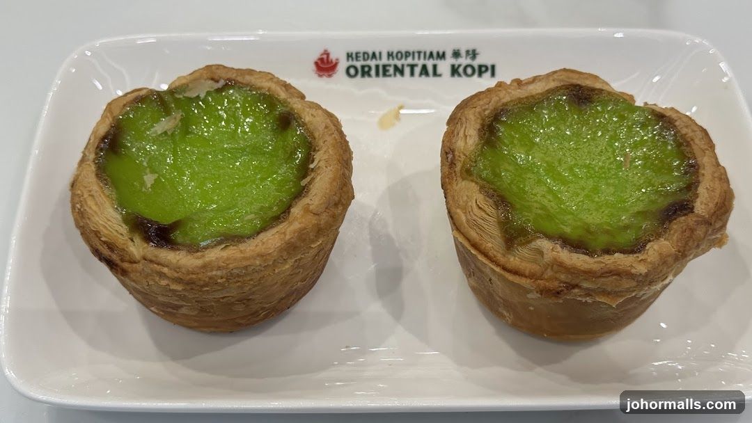 Oriental Kopi
