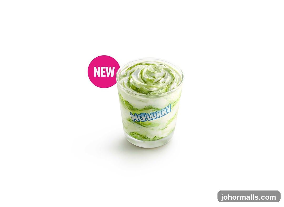 McFlurry