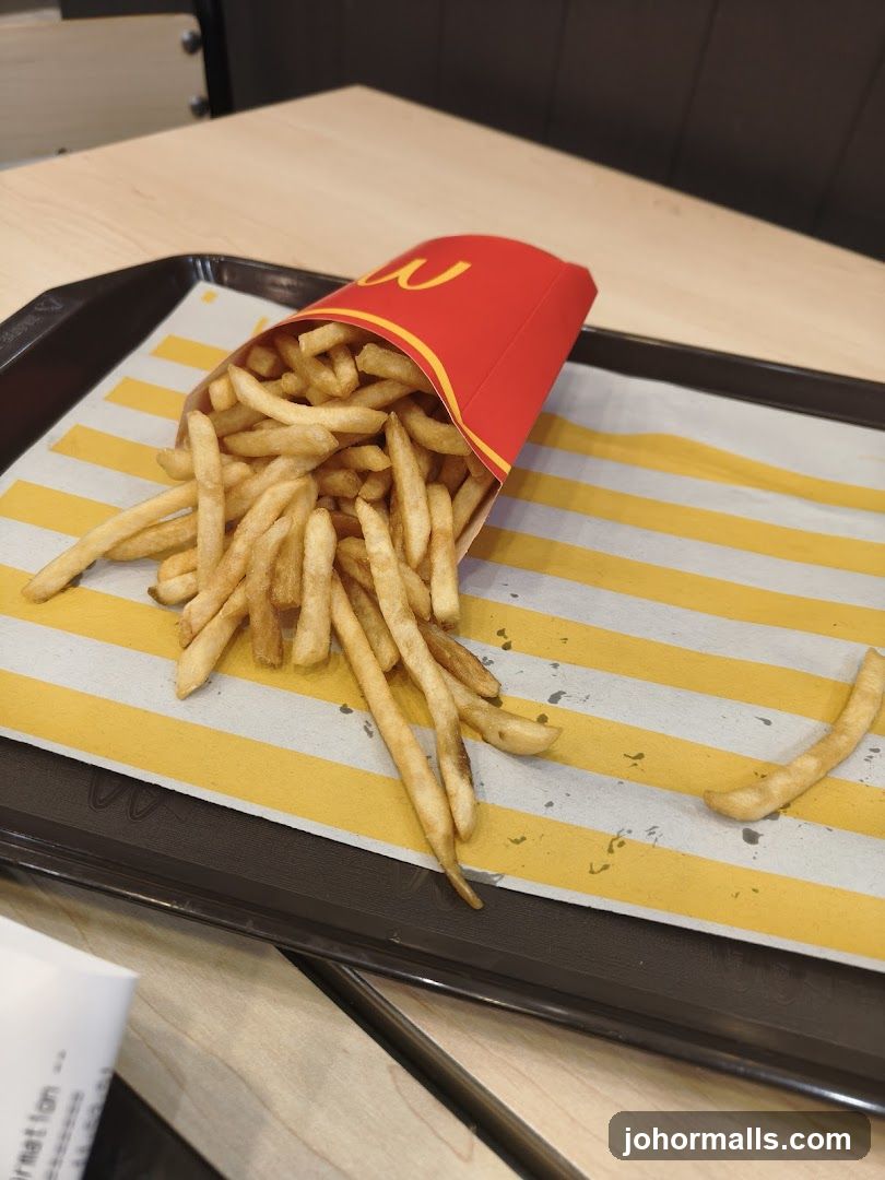 French Fries
