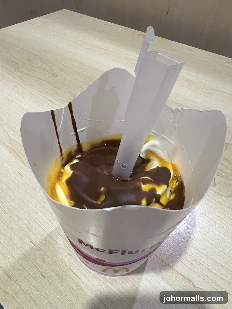 McFlurry