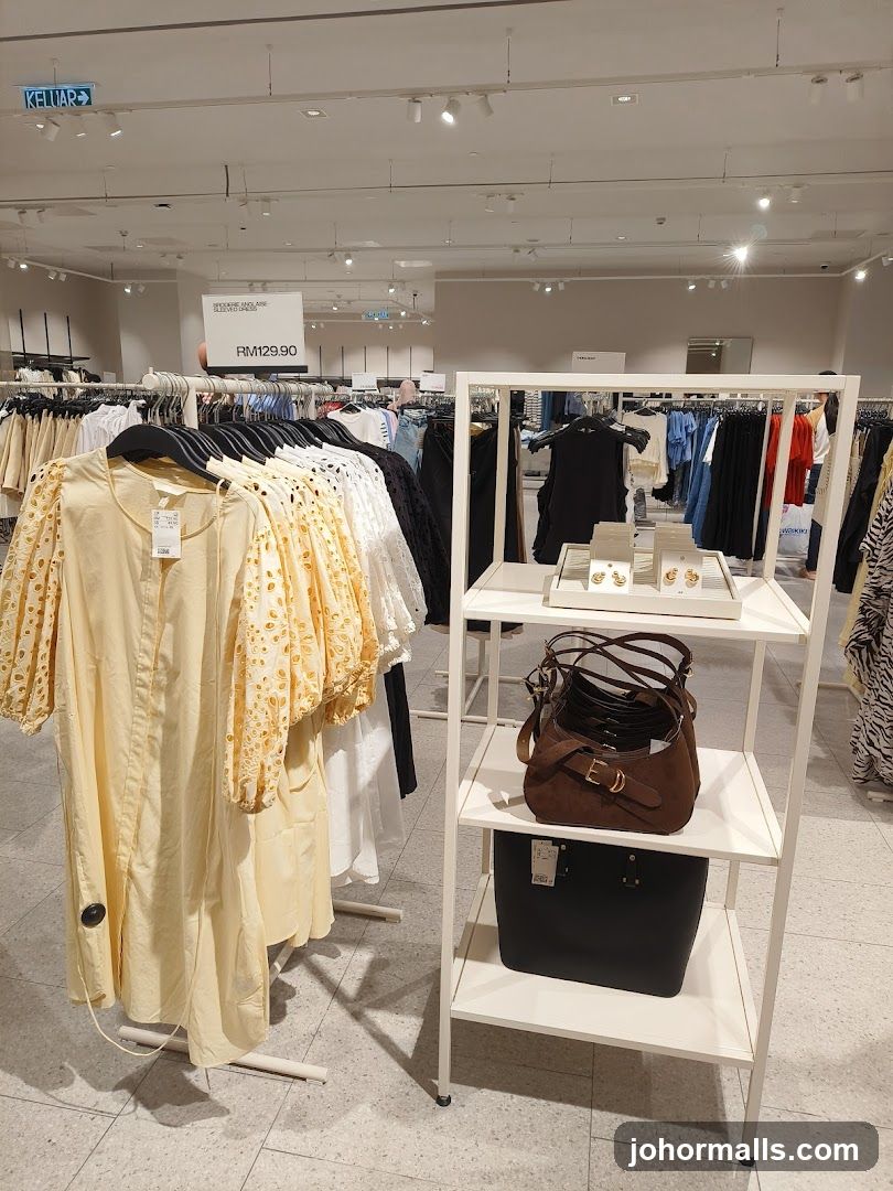 H&M