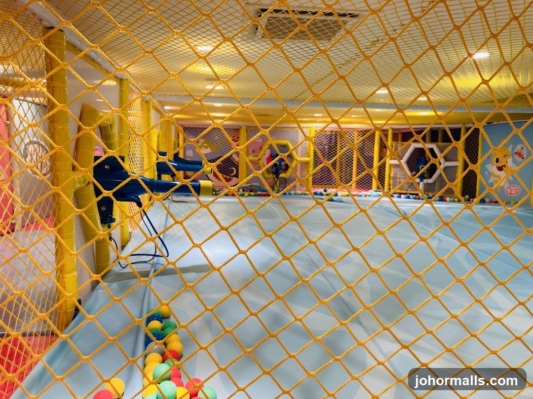 Indoor Playground