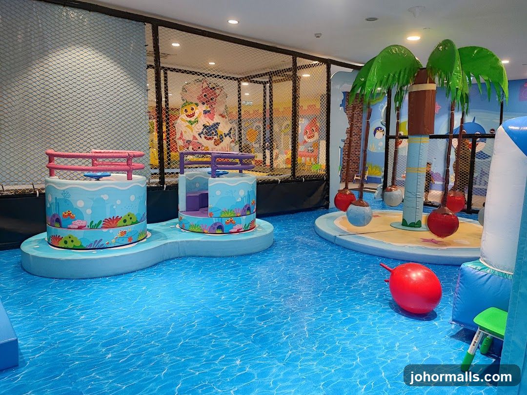 Indoor Playground