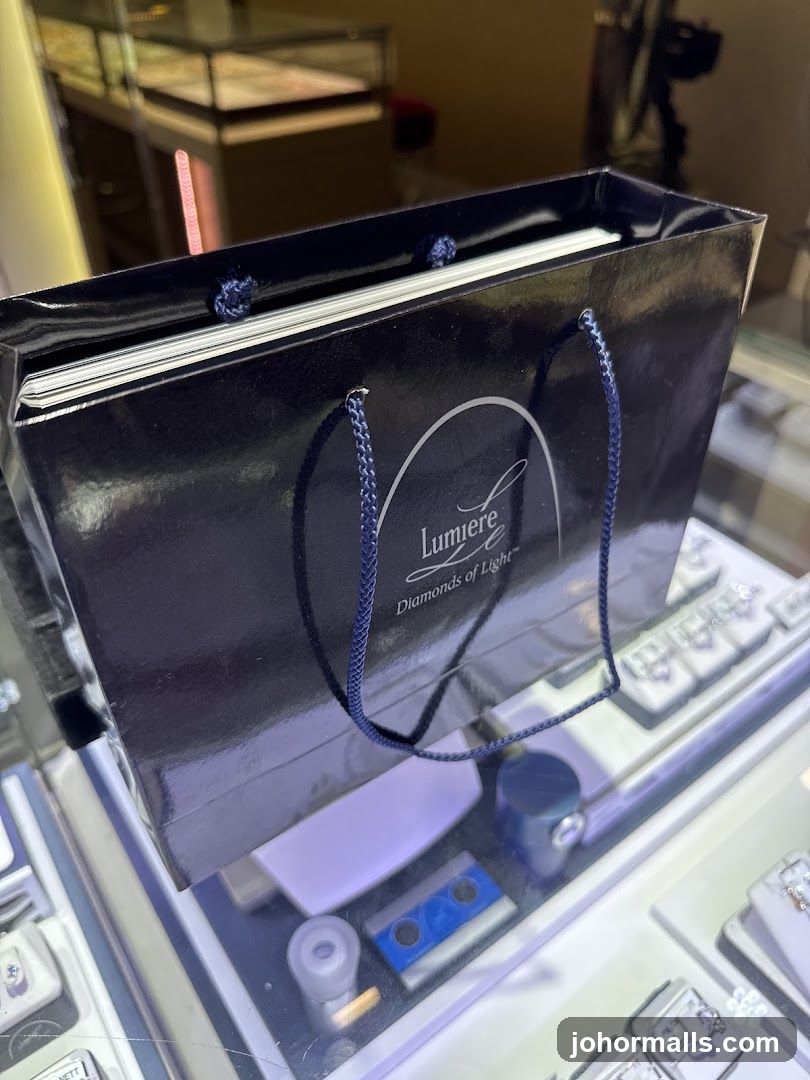 Jewelry Bag