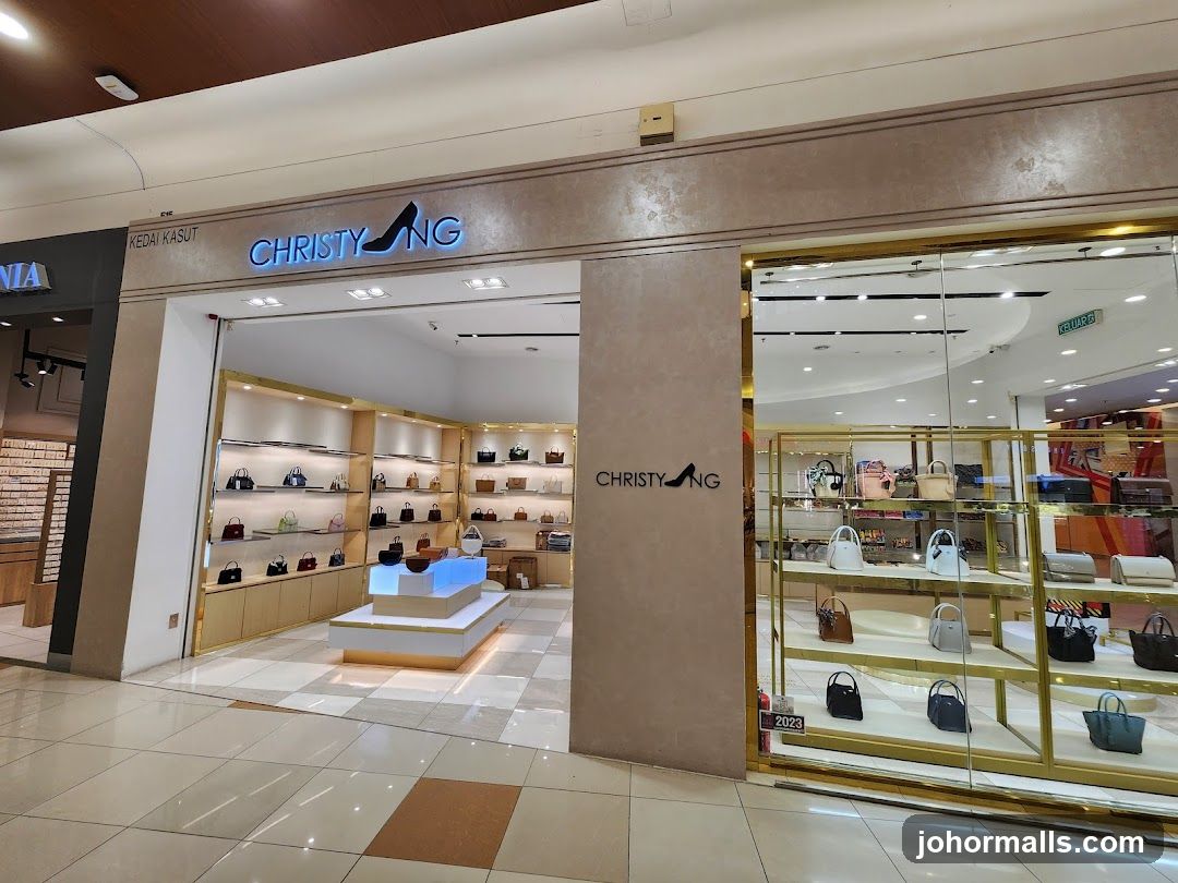 Christy Ng Shoes