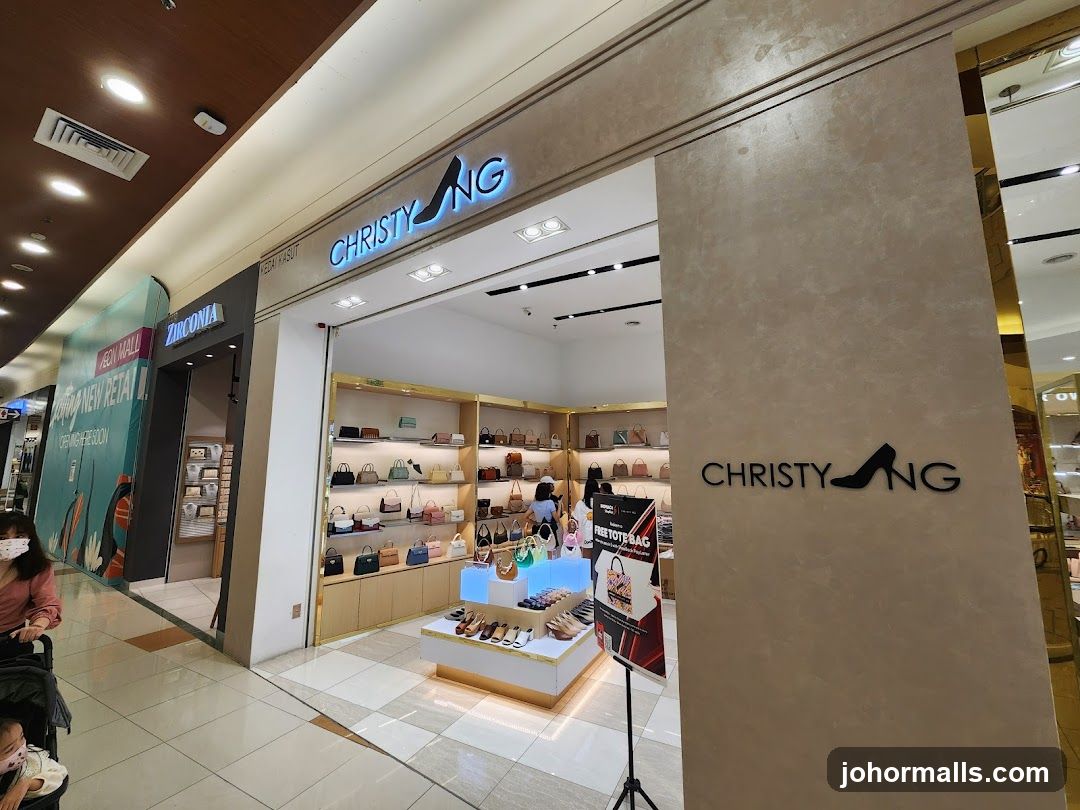 Christy Ng Shoes