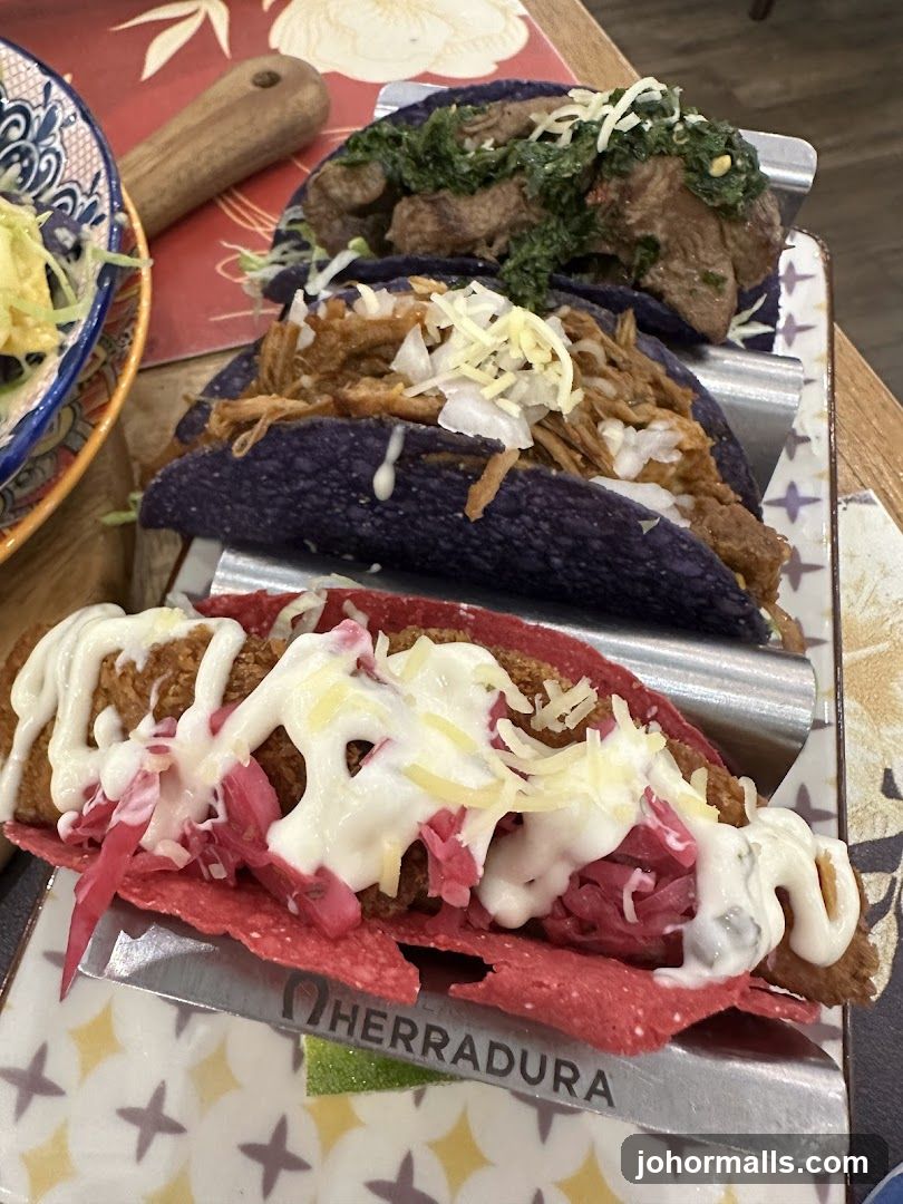 Tacos