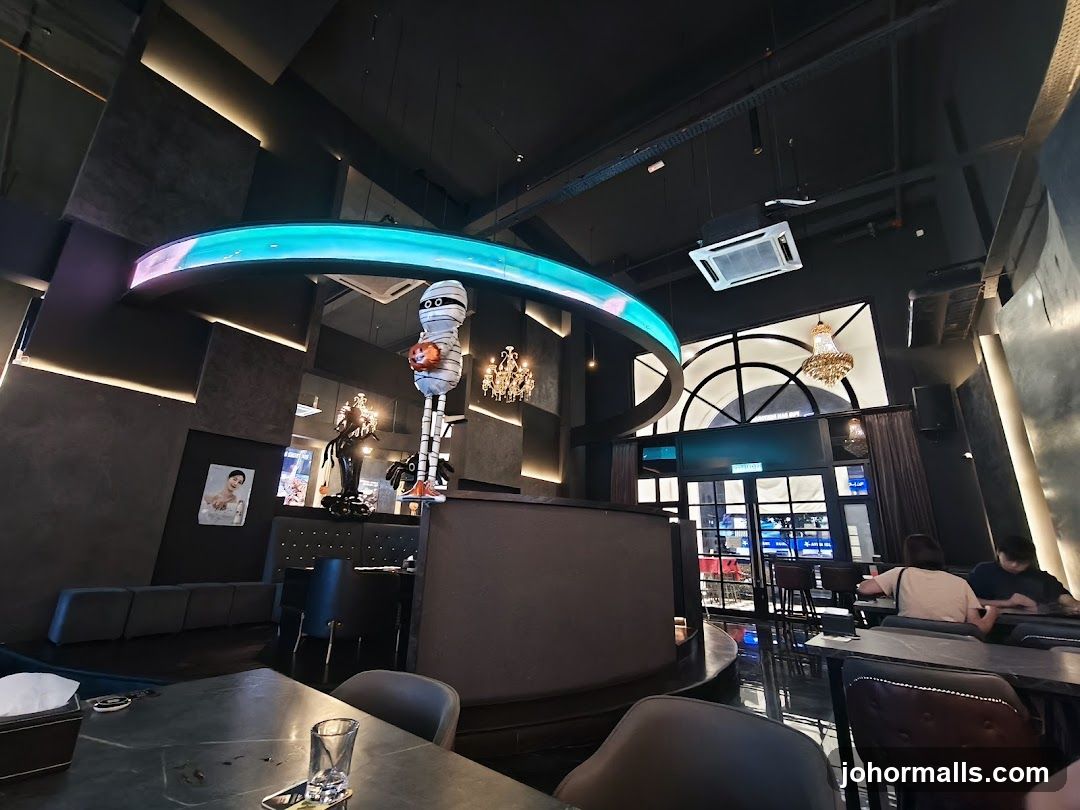 1960 Korean Fusion Restaurant 일구육공