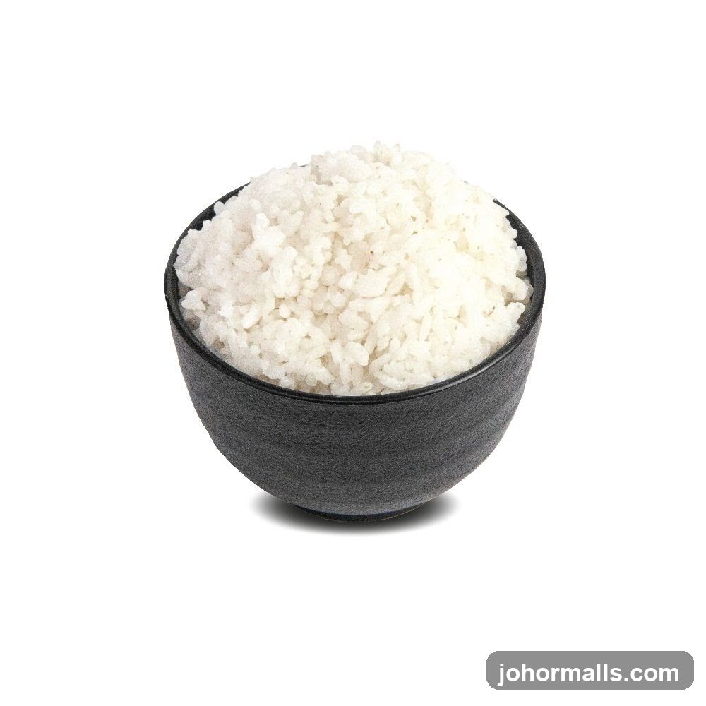 Bowl of Rice