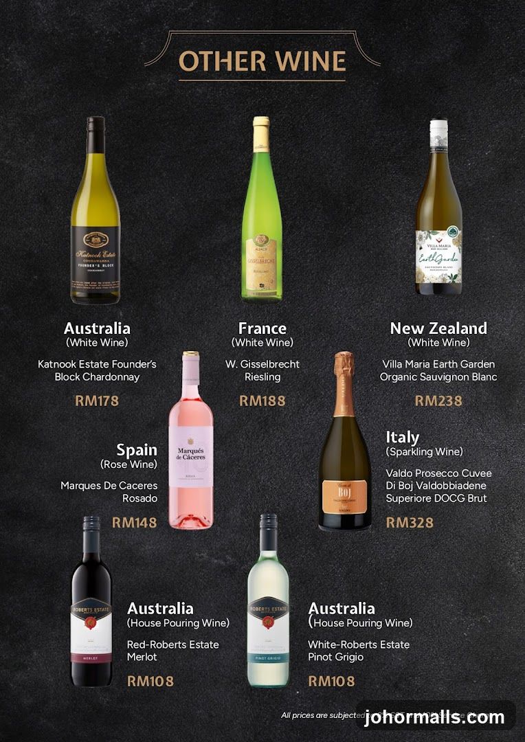 OTHER WINE