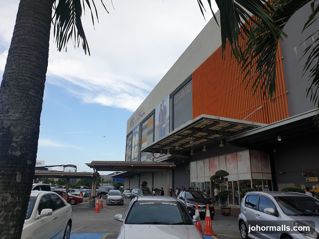 AEON MALL