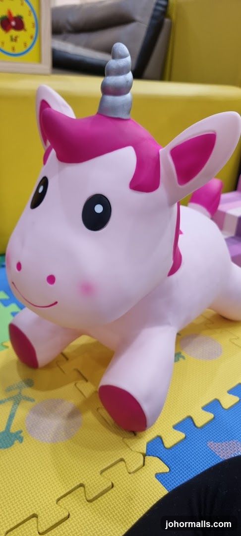 Inflatable Unicorn Toy