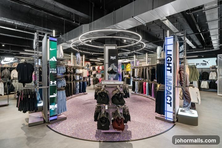 Sports Direct