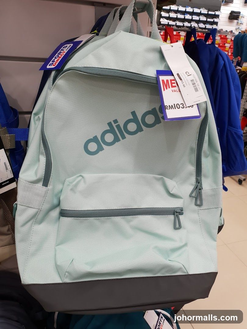 Adidas Backpack