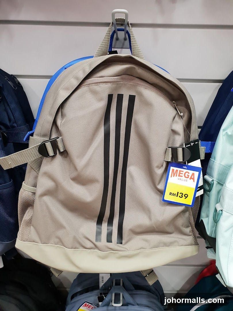 Adidas Backpack