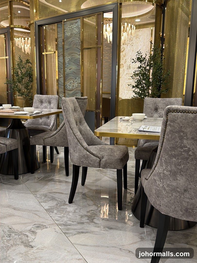 Souper Tang Restaurant