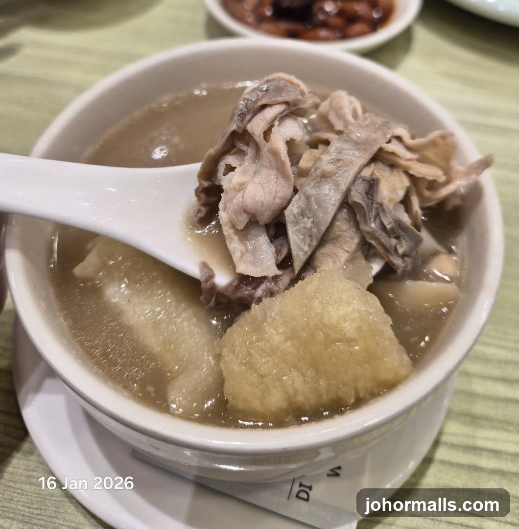 Souper Tang Restaurant