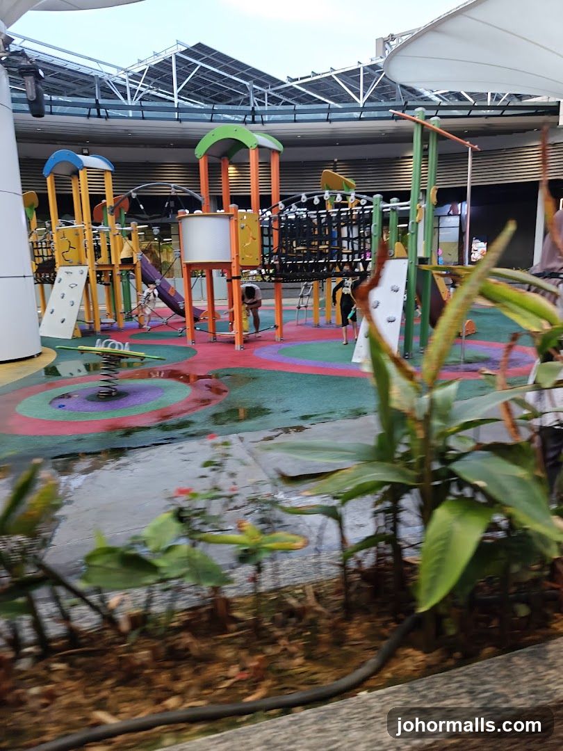 Indoor Playground