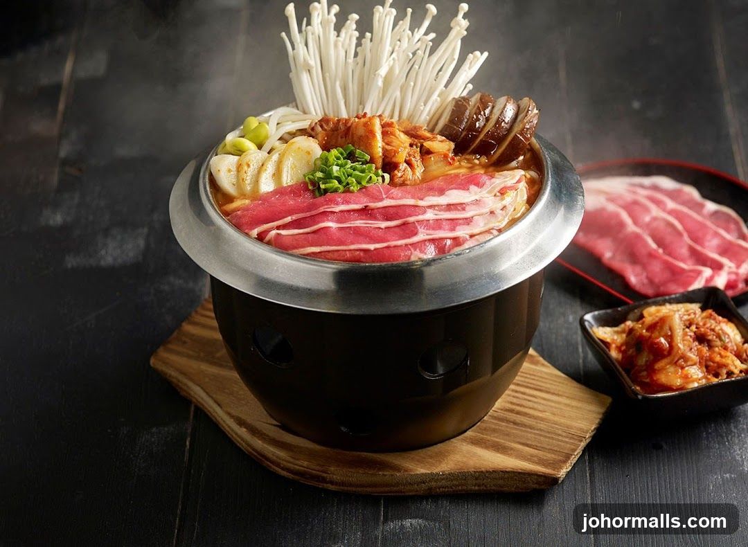 Seoul Garden
