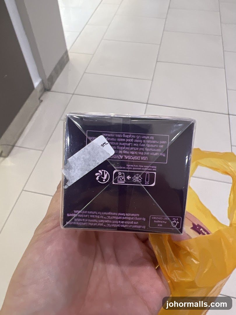 Product Box