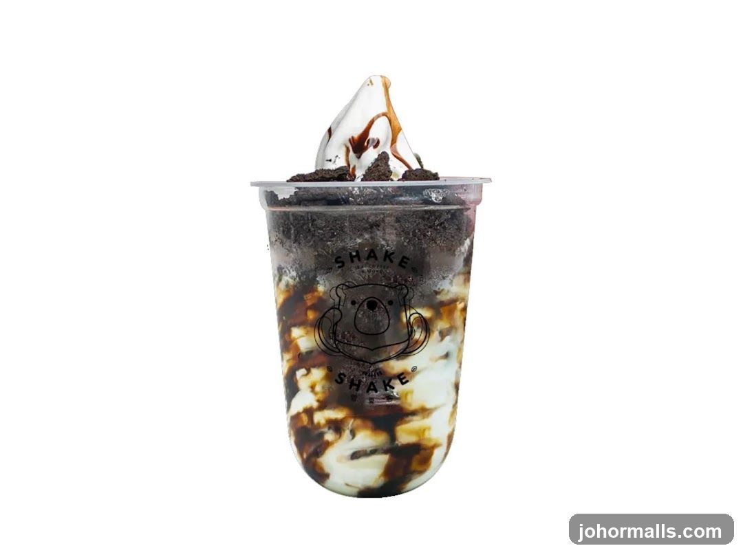 Shake Shake