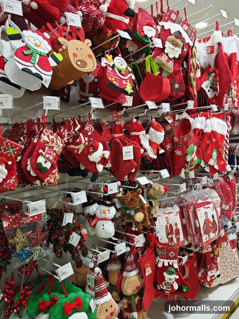 Christmas Decorations