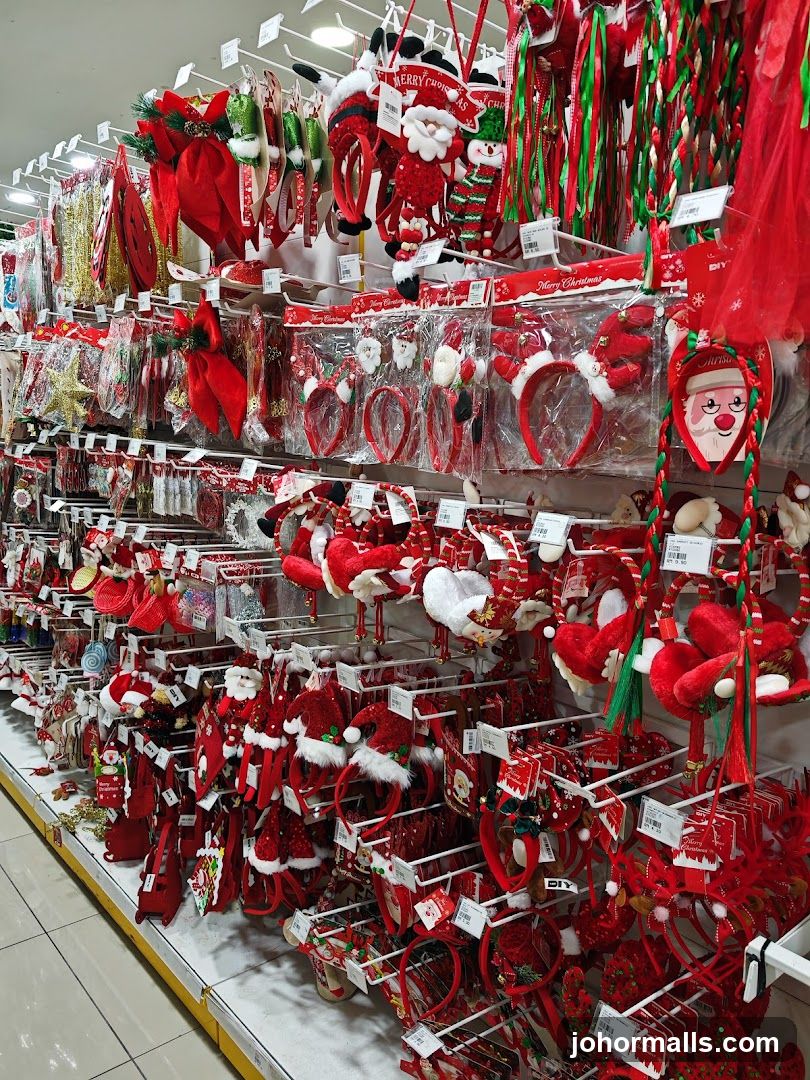 Christmas Decorations