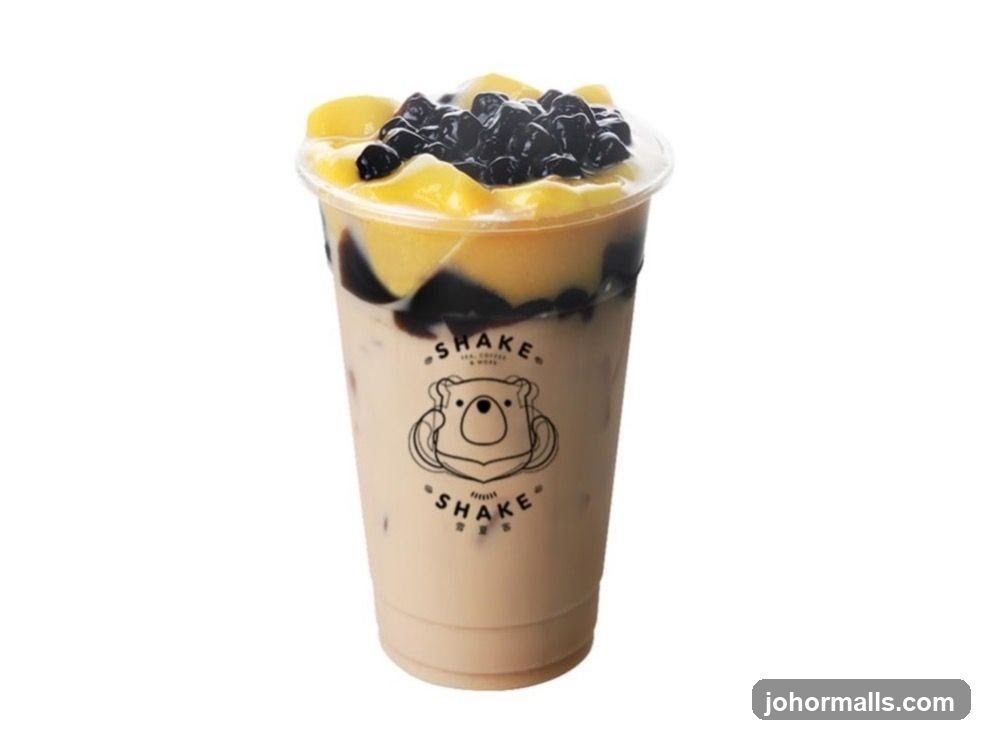 Bubble Tea
