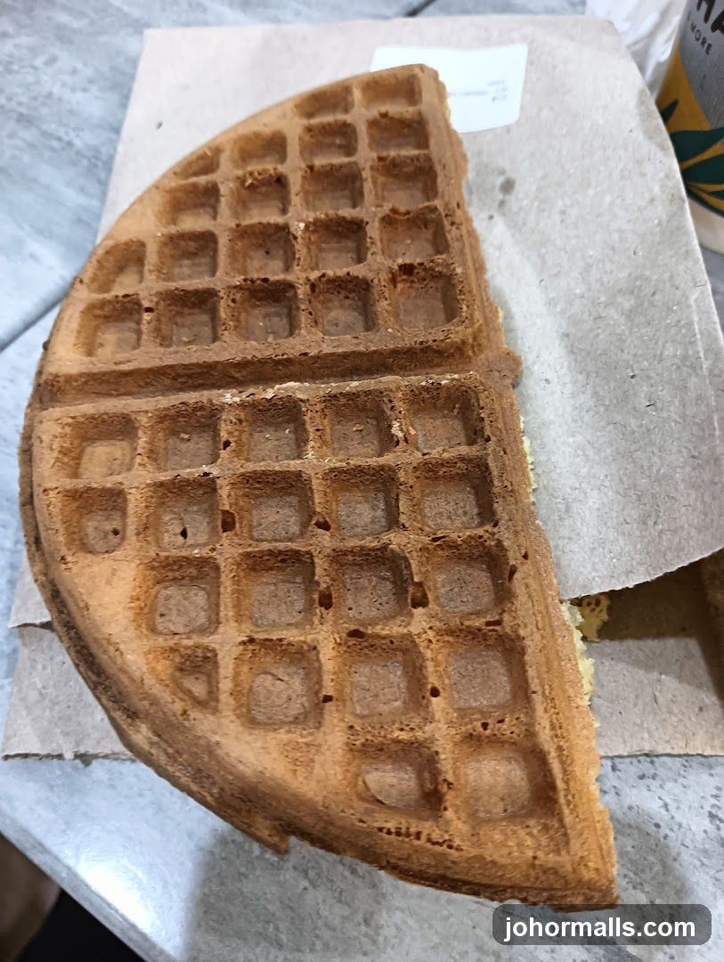 Waffle