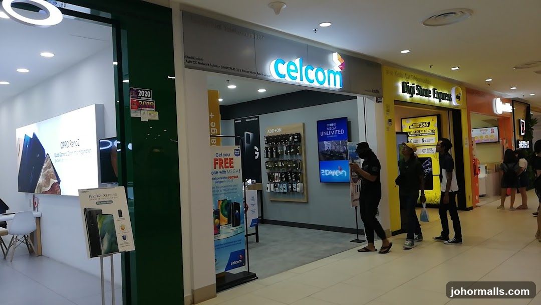 Celcom