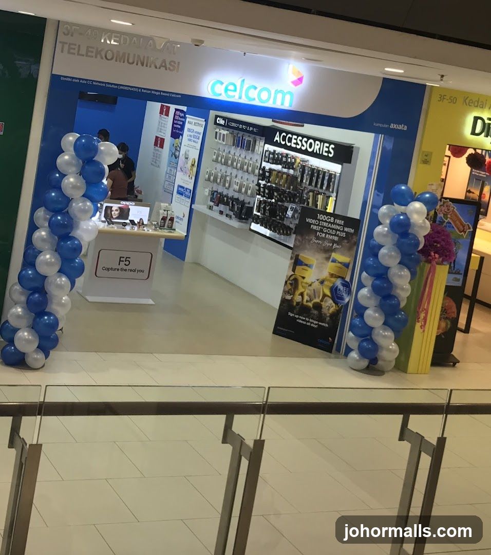 Celcom