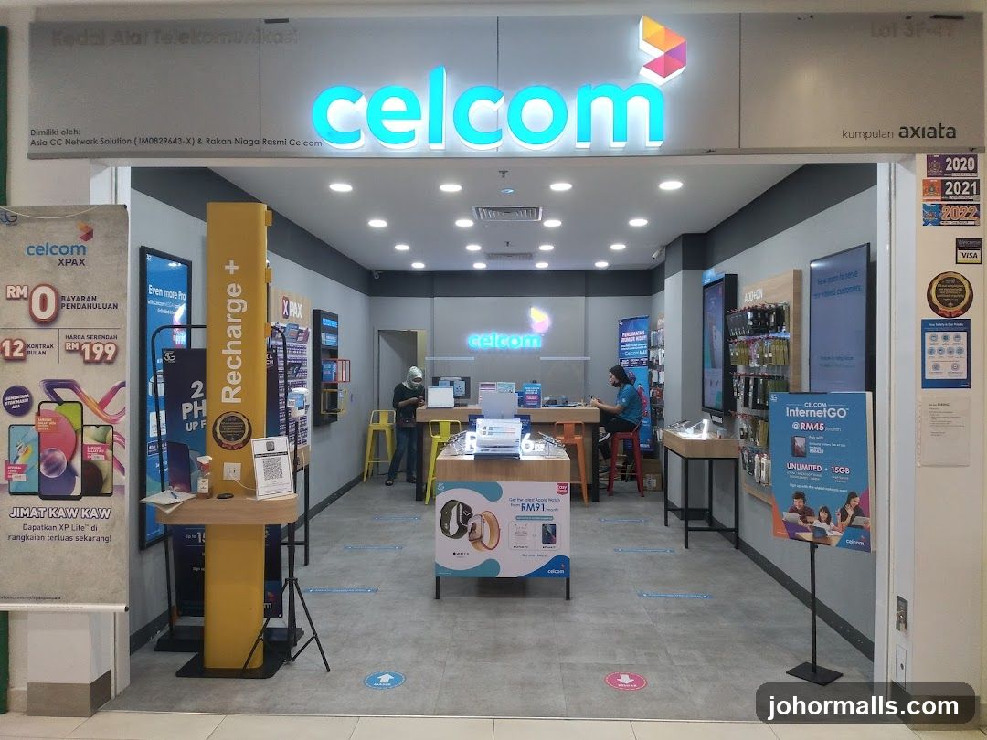 Celcom