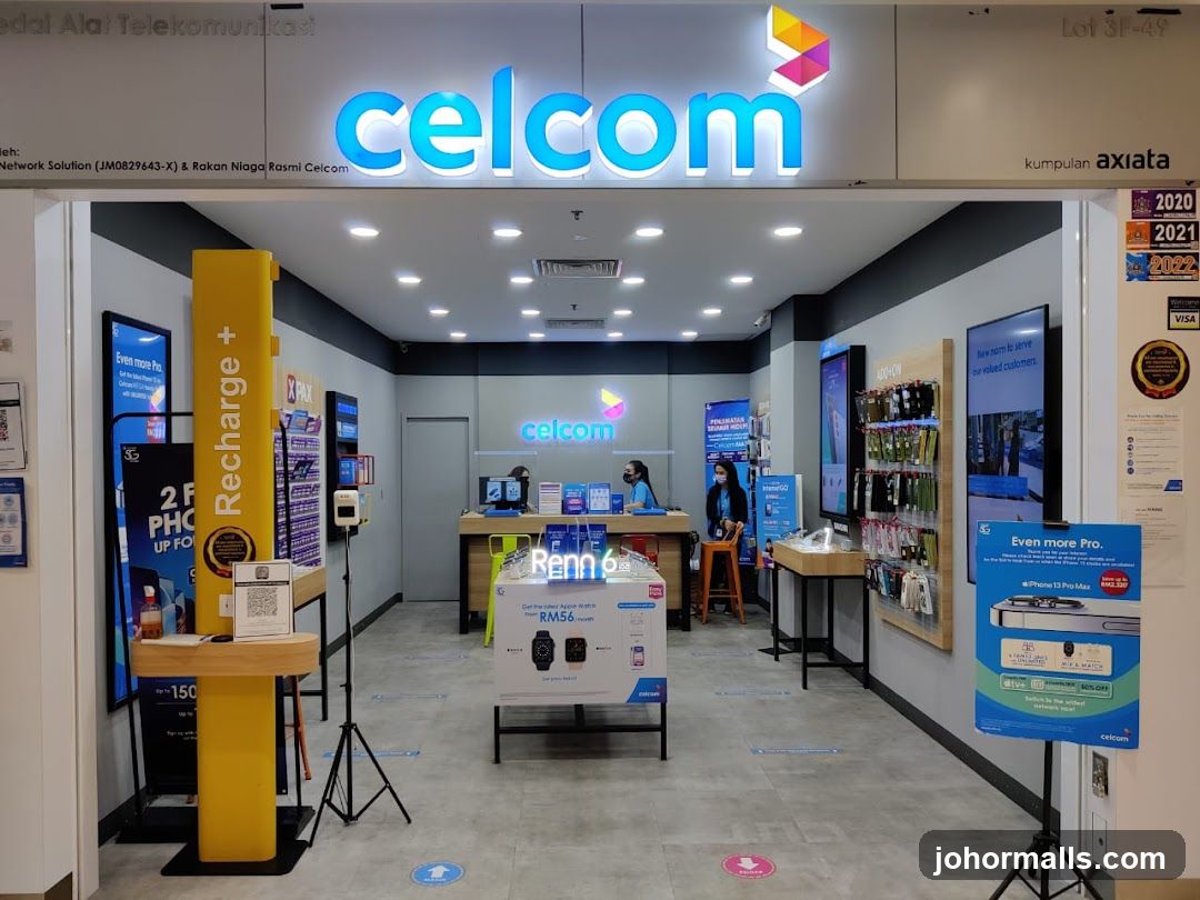 Celcom