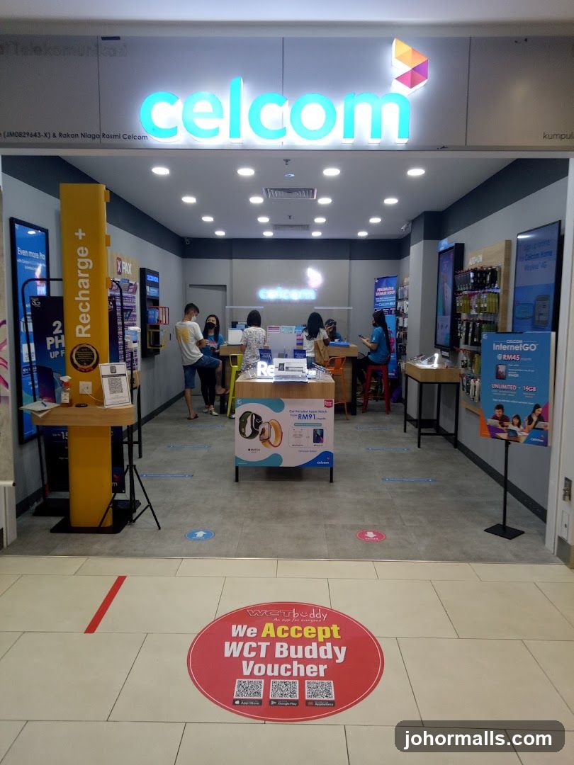 Celcom