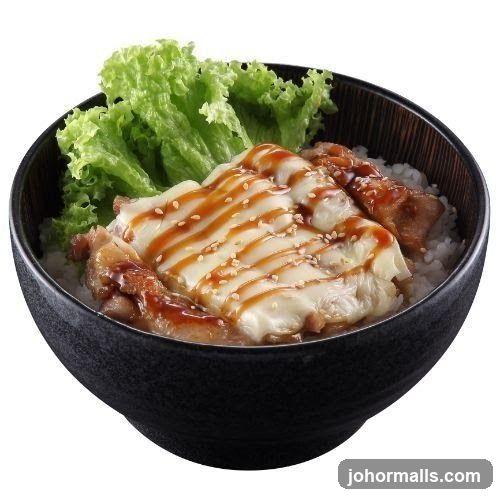 Ichiban Ramen