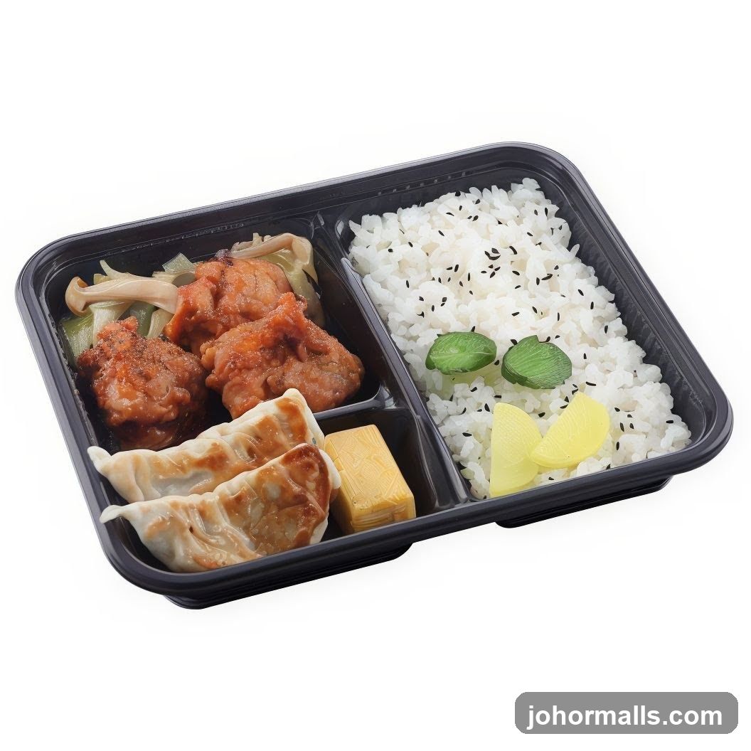 Bento Box