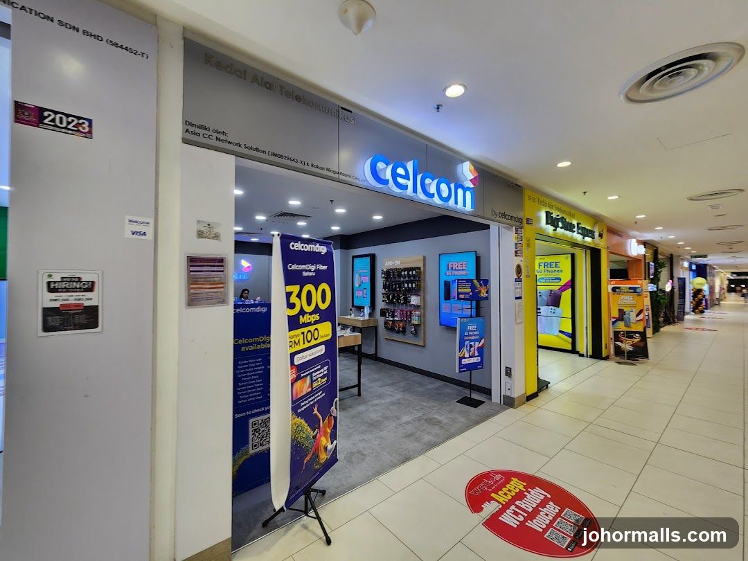 Celcom