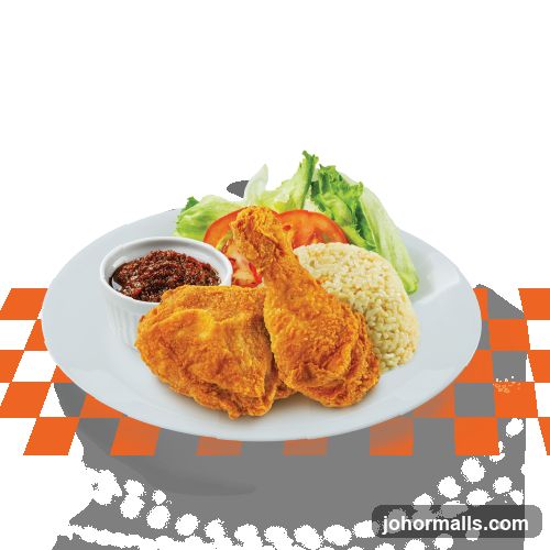 A&W (Mid Valley Southkey)