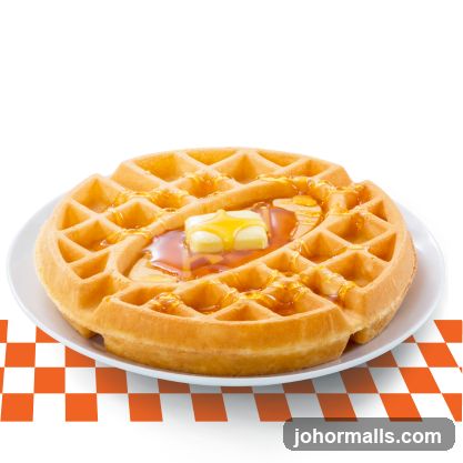 A&W (Mid Valley Southkey)